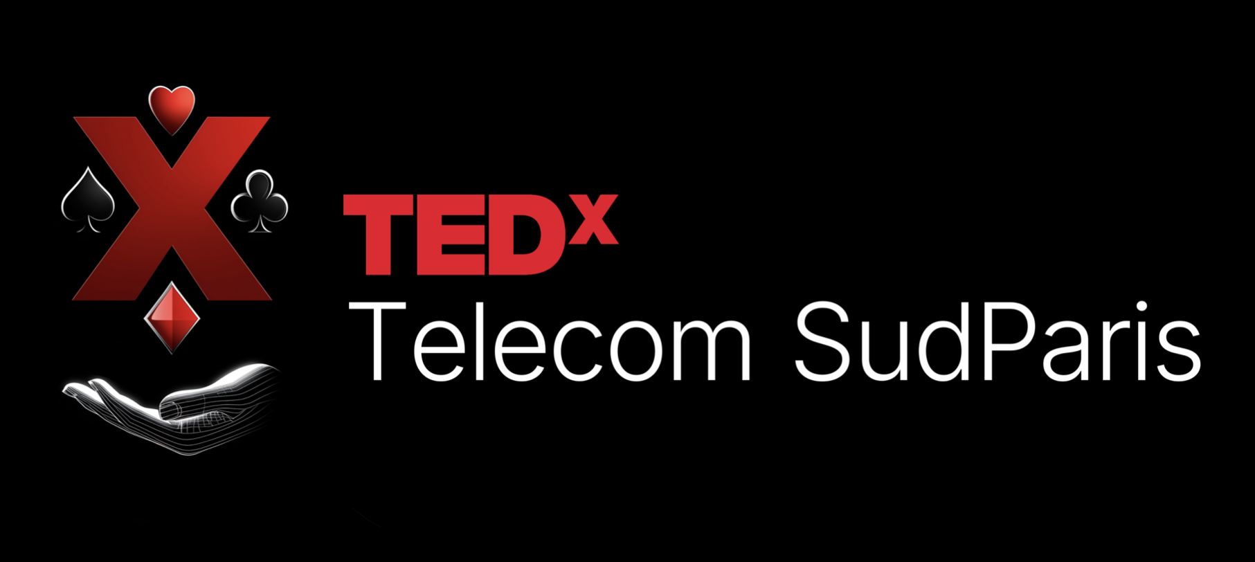 TEDx Telecom SudParis